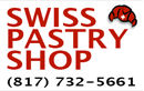 Swiss Pastry Shop